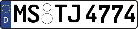 MS-TJ4774