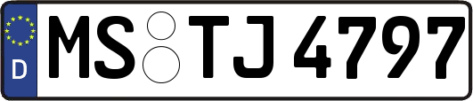 MS-TJ4797