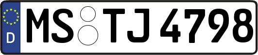 MS-TJ4798