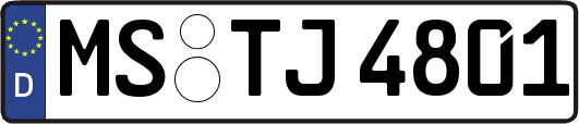 MS-TJ4801