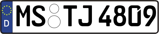 MS-TJ4809