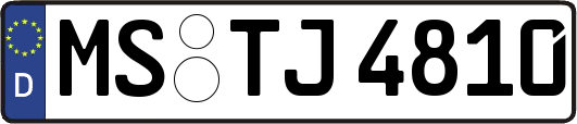 MS-TJ4810