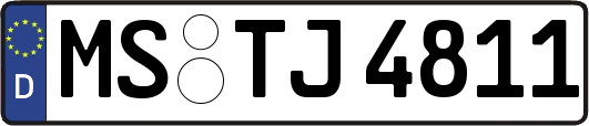 MS-TJ4811