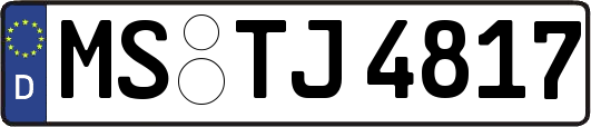 MS-TJ4817