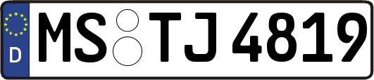 MS-TJ4819