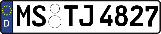 MS-TJ4827