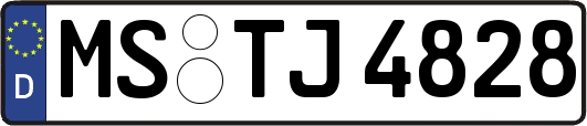MS-TJ4828