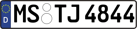 MS-TJ4844