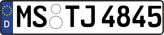 MS-TJ4845