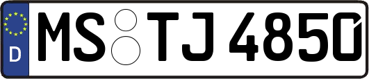 MS-TJ4850