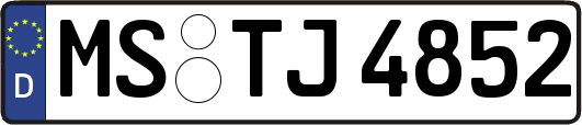 MS-TJ4852