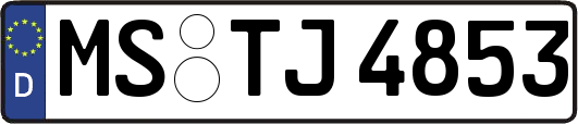 MS-TJ4853