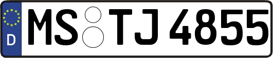 MS-TJ4855