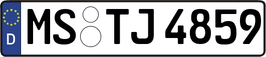 MS-TJ4859