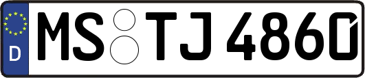 MS-TJ4860
