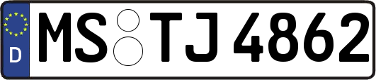 MS-TJ4862