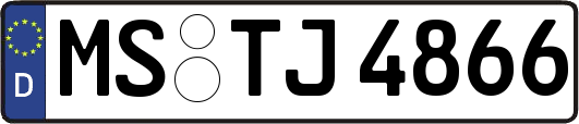 MS-TJ4866