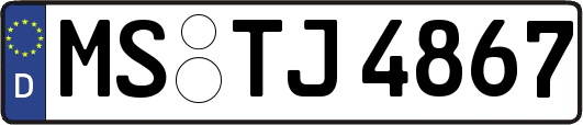 MS-TJ4867