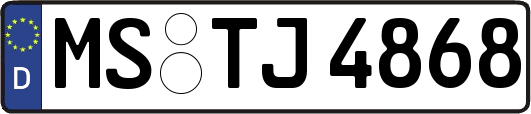 MS-TJ4868