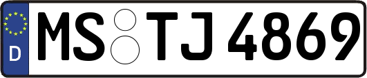 MS-TJ4869