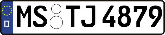 MS-TJ4879