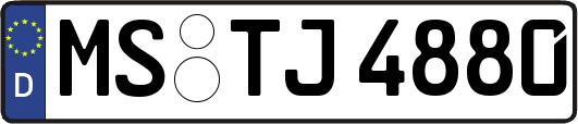 MS-TJ4880