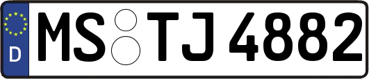 MS-TJ4882