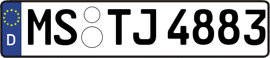 MS-TJ4883