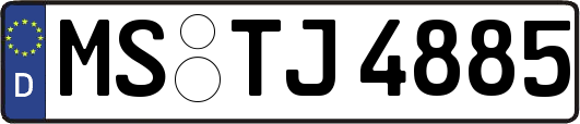 MS-TJ4885