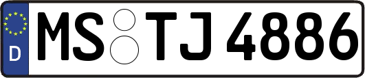 MS-TJ4886