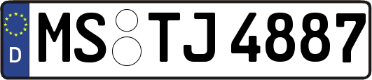 MS-TJ4887