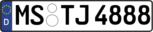 MS-TJ4888