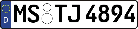 MS-TJ4894