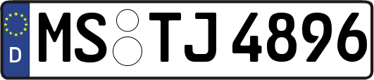 MS-TJ4896