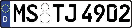 MS-TJ4902