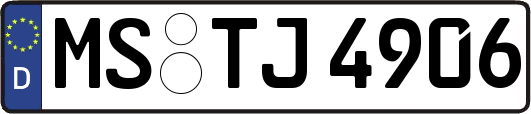 MS-TJ4906