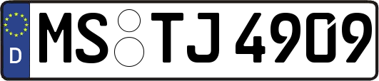 MS-TJ4909