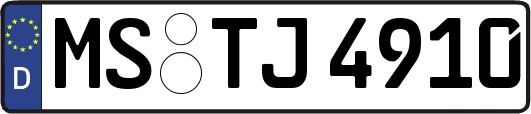MS-TJ4910