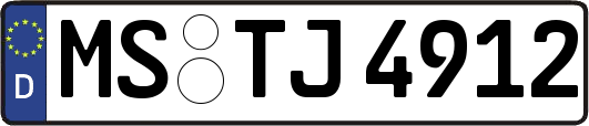 MS-TJ4912