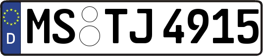 MS-TJ4915