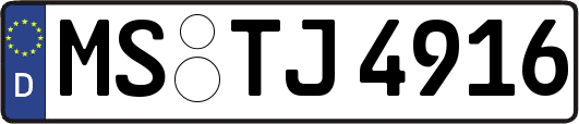 MS-TJ4916
