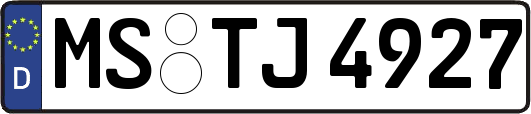 MS-TJ4927