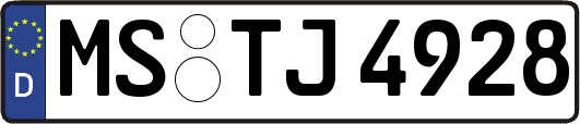 MS-TJ4928