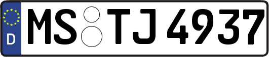 MS-TJ4937