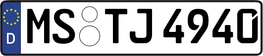 MS-TJ4940