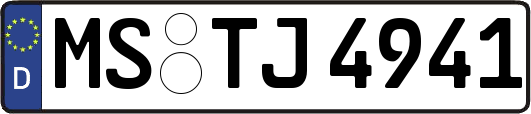 MS-TJ4941