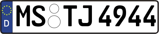 MS-TJ4944