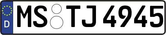 MS-TJ4945