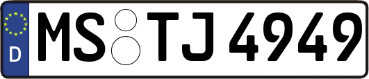 MS-TJ4949
