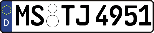 MS-TJ4951